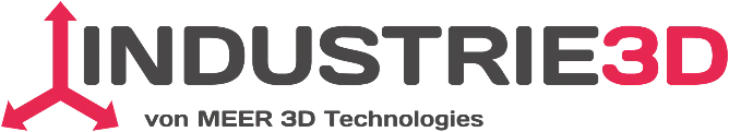 Industrie 3D
